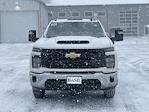 2026 Chevrolet Silverado 3500 Crew Cab 4WD Cab Chassis for sale #26C64T - photo 5