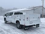 2026 Chevrolet Silverado 3500 Crew Cab 4WD Cab Chassis for sale #26C64T - photo 8