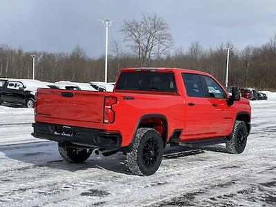 New 2026 Chevrolet Silverado 2500 LT Crew Cab for sale #26C65T - photo 2