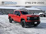New 2026 Chevrolet Silverado 2500 LT Crew Cab for sale #26C65T - photo 1