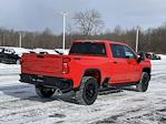 New 2026 Chevrolet Silverado 2500 LT Crew Cab for sale #26C65T - photo 2