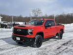 New 2026 Chevrolet Silverado 2500 LT Crew Cab for sale #26C65T - photo 4