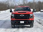 New 2026 Chevrolet Silverado 2500 LT Crew Cab for sale #26C65T - photo 5