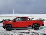 New 2026 Chevrolet Silverado 2500 LT Crew Cab for sale #26C65T - photo 6