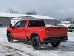 New 2026 Chevrolet Silverado 2500 LT Crew Cab for sale #26C65T - photo 7