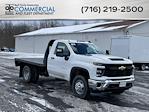 New 2026 Chevrolet Silverado 3500 Regular Cab 60 CA Cab Chassis for sale #26C66T - photo 1