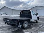 New 2026 Chevrolet Silverado 3500 Regular Cab 60 CA Cab Chassis for sale #26C66T - photo 2