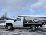 New 2026 Chevrolet Silverado 3500 Regular Cab 60 CA Cab Chassis for sale #26C66T - photo 6