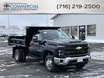 New 2026 Chevrolet Silverado 3500 Regular Cab Dump Truck for sale #26C68T - photo 1
