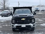 New 2026 Chevrolet Silverado 3500 Regular Cab Dump Truck for sale #26C68T - photo 5