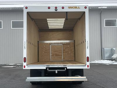 New 2026 Chevrolet Express 3500 - photo 1