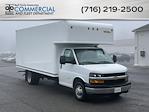 2026 Chevrolet Express 3500 Regular Cab DRW RWD Box Van for sale #26C69T - photo 1