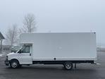 2026 Chevrolet Express 3500 Regular Cab DRW RWD Box Van for sale #26C69T - photo 11