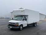 2026 Chevrolet Express 3500 Regular Cab DRW RWD Box Van for sale #26C69T - photo 4
