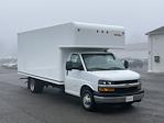 2026 Chevrolet Express 3500 Regular Cab DRW RWD Box Van for sale #26C69T - photo 6