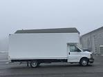 2026 Chevrolet Express 3500 Regular Cab DRW RWD Box Van for sale #26C69T - photo 7