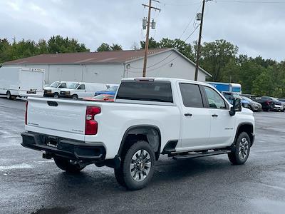 2026 Chevrolet Silverado 2500 Crew Cab 4WD Pickup for sale #26C6T - photo 2