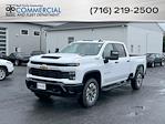 2026 Chevrolet Silverado 2500 Crew Cab 4WD Pickup for sale #26C6T - photo 1