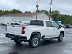 2026 Chevrolet Silverado 2500 Crew Cab 4WD Pickup for sale #26C6T - photo 2