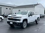 2026 Chevrolet Silverado 2500 Crew Cab 4WD Pickup for sale #26C6T - photo 35
