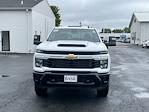 2026 Chevrolet Silverado 2500 Crew Cab 4WD Pickup for sale #26C6T - photo 4