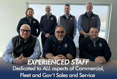 New 2026 Chevrolet Express 3500 - photo 1