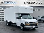 2026 Chevrolet Express 3500 Regular Cab DRW RWD Cutaway for sale #26C71T - photo 1