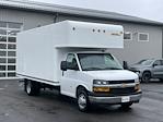 2026 Chevrolet Express 3500 Regular Cab DRW RWD Cutaway for sale #26C71T - photo 39