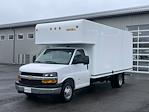 2026 Chevrolet Express 3500 Regular Cab DRW RWD Cutaway for sale #26C71T - photo 4