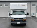 2026 Chevrolet Express 3500 Regular Cab DRW RWD Cutaway for sale #26C71T - photo 5
