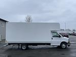 2026 Chevrolet Express 3500 Regular Cab DRW RWD Cutaway for sale #26C71T - photo 6