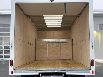 New 2026 Chevrolet Express 3500 - photo 1