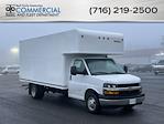 2026 Chevrolet Express 3500 Regular Cab DRW RWD Box Van for sale #26C72T - photo 1