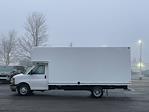 2026 Chevrolet Express 3500 Regular Cab DRW RWD Box Van for sale #26C72T - photo 12