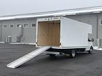 2026 Chevrolet Express 3500 Regular Cab DRW RWD Box Van for sale #26C72T - photo 21