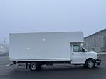 2026 Chevrolet Express 3500 Regular Cab DRW RWD Box Van for sale #26C72T - photo 6