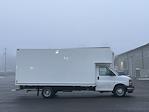 2026 Chevrolet Express 3500 Regular Cab DRW RWD Box Van for sale #26C72T - photo 7