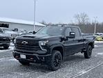 New 2026 Chevrolet Silverado 2500 LT Crew Cab for sale #26C74TD - photo 4