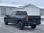 New 2026 Chevrolet Silverado 2500 LT Crew Cab for sale #26C74TD - photo 8