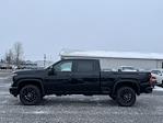 New 2026 Chevrolet Silverado 2500 LT Crew Cab for sale #26C74TD - photo 9