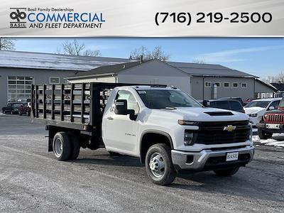 New 2026 Chevrolet Silverado 3500 - photo 1