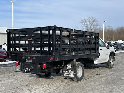 New 2026 Chevrolet Silverado 3500 - photo 1