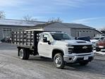 2026 Chevrolet Silverado 3500 Regular Cab 4WD Stake Bed for sale #26C75T - photo 30