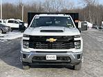 2026 Chevrolet Silverado 3500 Regular Cab 4WD Stake Bed for sale #26C75T - photo 6