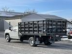 2026 Chevrolet Silverado 3500 Regular Cab 4WD Stake Bed for sale #26C75T - photo 8