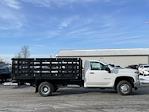 2026 Chevrolet Silverado 3500 Regular Cab 4WD Stake Bed for sale #26C75T - photo 10