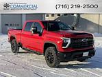 New 2026 Chevrolet Silverado 2500 LT Crew Cab for sale #26C76T - photo 1