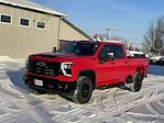 New 2026 Chevrolet Silverado 2500 LT Crew Cab for sale #26C76T - photo 4