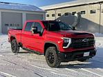 New 2026 Chevrolet Silverado 2500 LT Crew Cab for sale #26C76T - photo 42