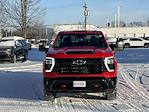 New 2026 Chevrolet Silverado 2500 LT Crew Cab for sale #26C76T - photo 5